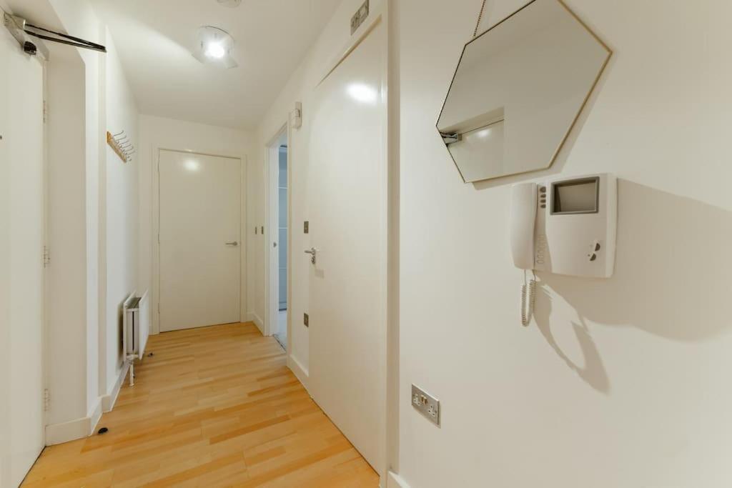 Stunning Flat In Brick Lane Appartamento Londra Esterno foto