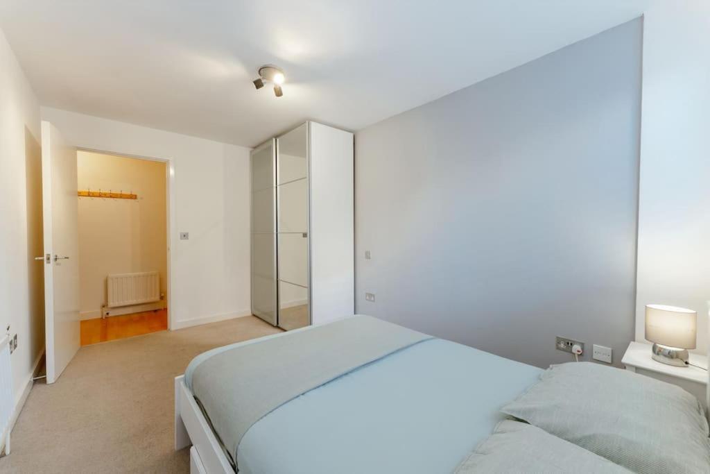 Stunning Flat In Brick Lane Appartamento Londra Esterno foto